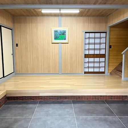 Izumo No Oyado Naka Araki - Vacation Stay 82773V Exterior photo