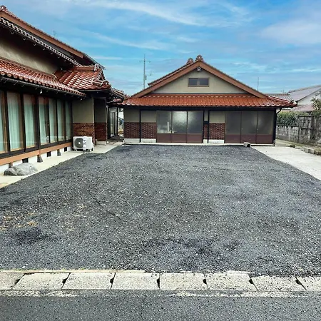 Izumo No Oyado Naka Araki - Vacation Stay 82773V Exterior photo