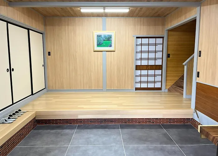 Izumo No Oyado Naka Araki - Vacation Stay 82773V