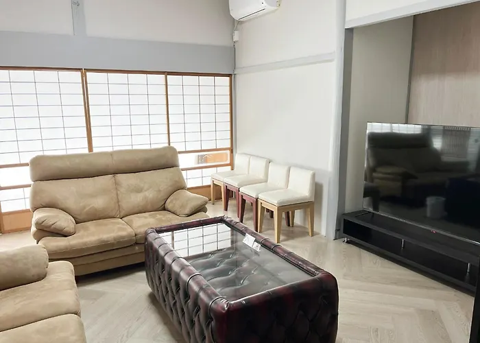 Izumo No Oyado Naka Araki - Vacation Stay 82773V