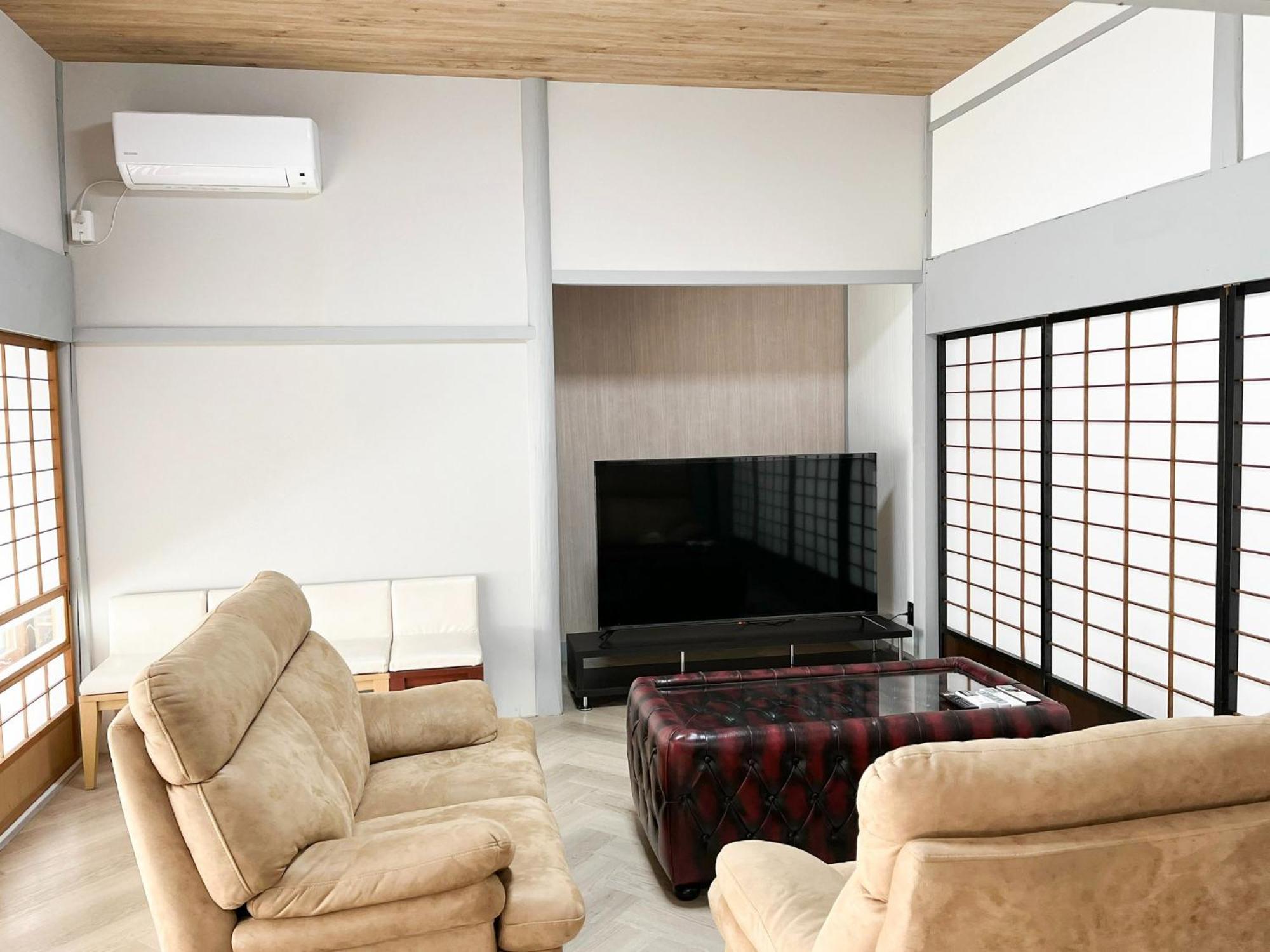 Holiday home No Oyado Naka Araki - Vacation 82773v Izumo