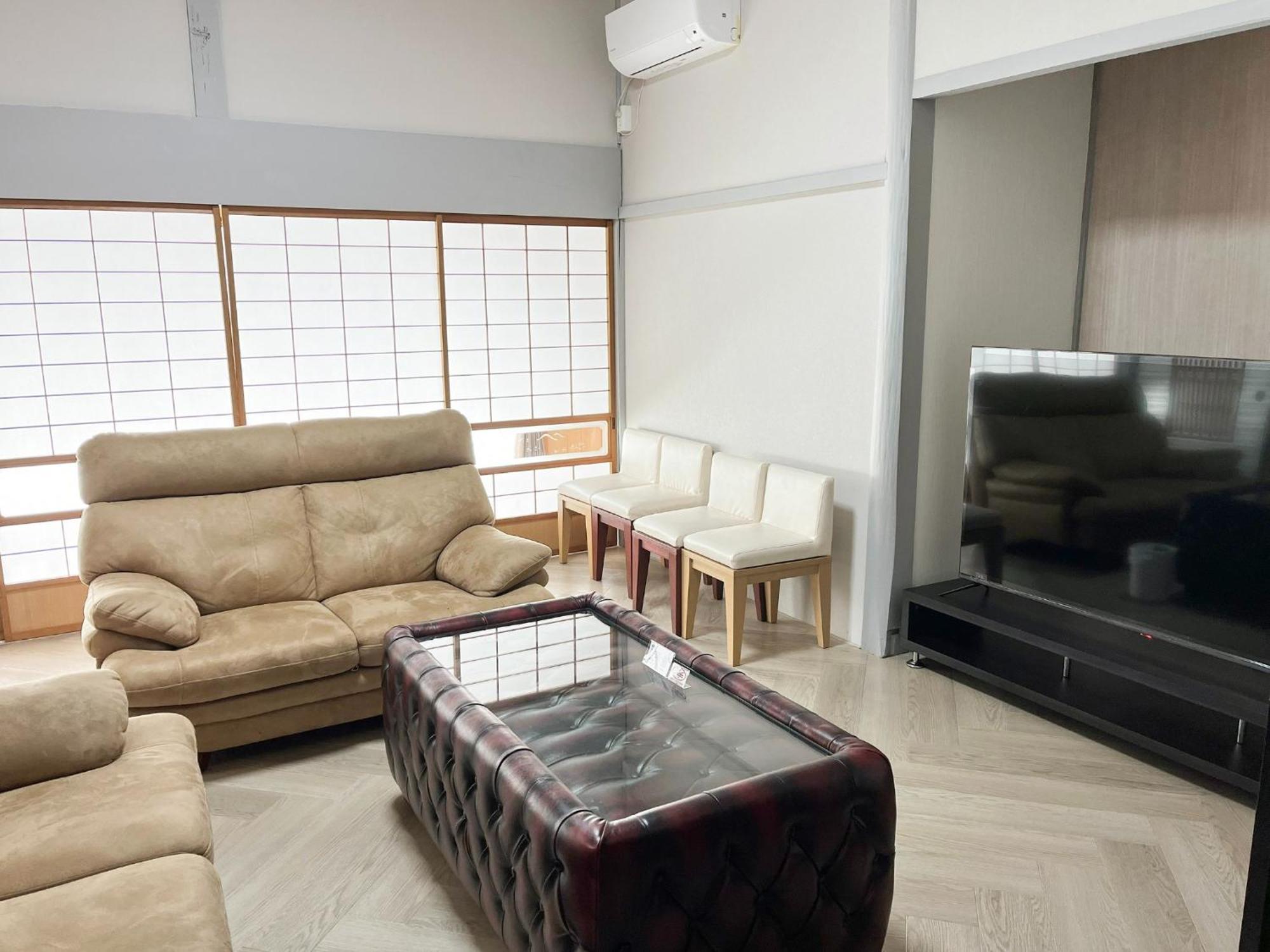 No Oyado Naka Araki - Vacation 82773v Holiday home Izumo