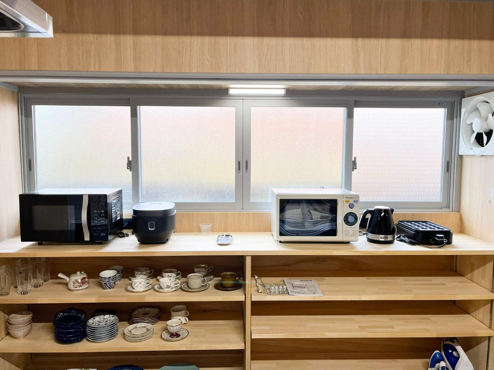 Holiday home No Oyado Naka Araki - Vacation 82773v Izumo