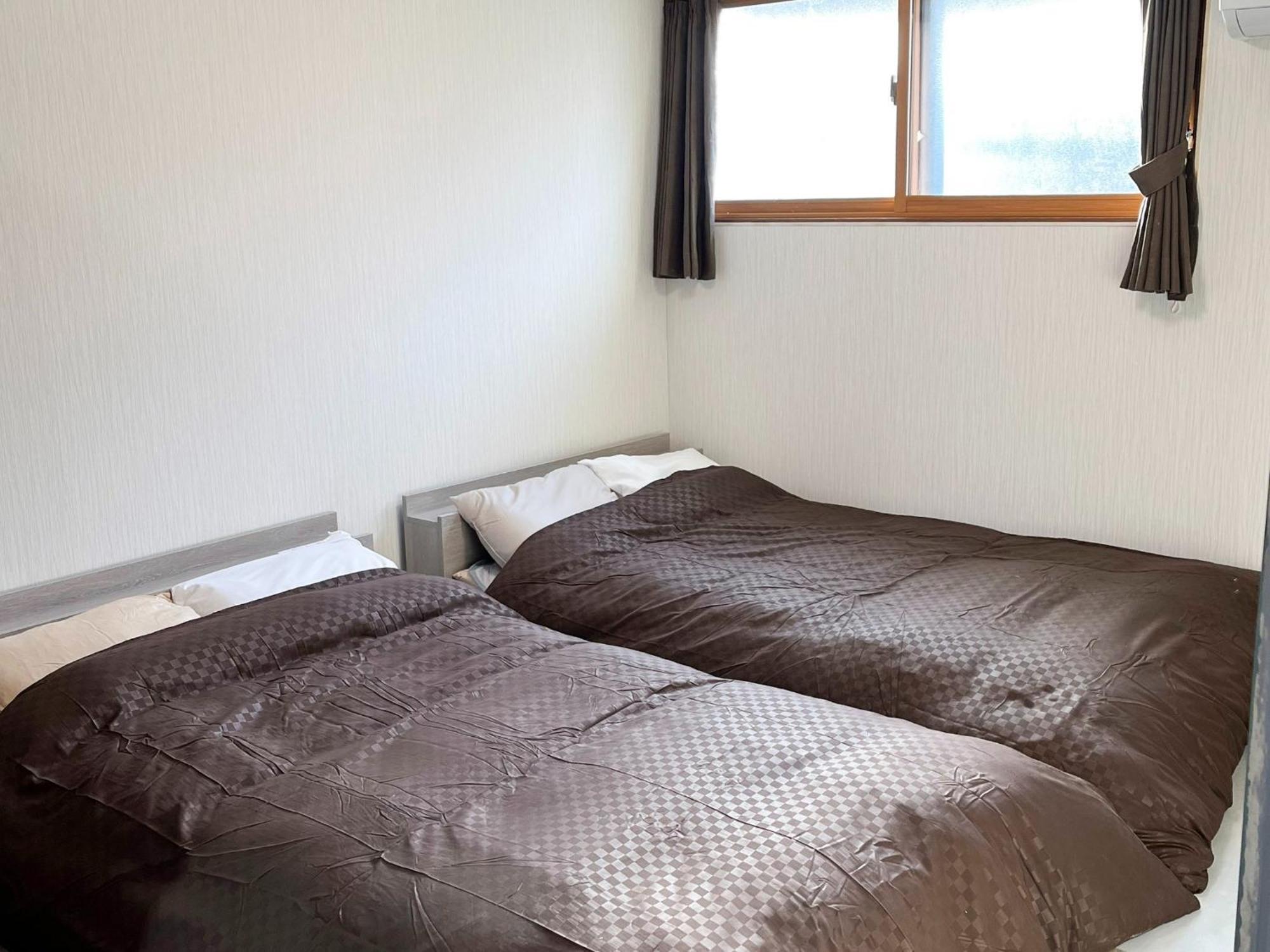 No Oyado Naka Araki - Vacation 82773v Holiday home